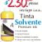 Tinta-Solvente