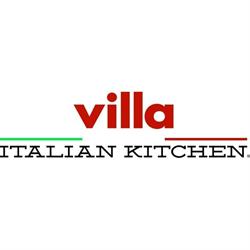 Villa Italian Kitchen - Temporarily Closed