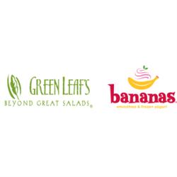 Green Leaf's - Temporarily Closed