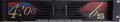 Amplificador de poder Sensey Electronics