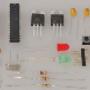 partes electronicas