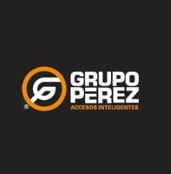 Puertas Automáticas Grupo Pérez Suc. Toluca