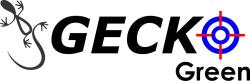 Gecko Green