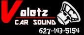 Valetz Car Sound