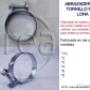 Subido por visitante en 31/12/2016 - Abrazadera de solera para manguera de lay flat