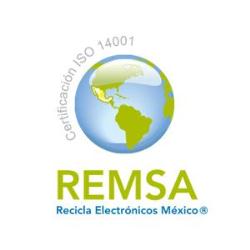 RECICLA ELECTRONICOS MEXICO S.A. DE C.V.