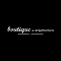 Boutique de Arquitectura