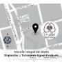 Subido por visitante en 09/09/2016 - Croquis ubicación consultorio Dr. Lara