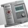 Subido por visitante en 09/09/2016 - Electrocardiogramas Dr. Angel Lara Medico Internista