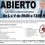 Subido por visitante en 09/09/2016 - electrocardiograma 3 Dr. Angel Lara Medico Internista