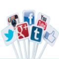 Social media manager