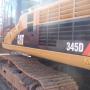 CAT 345D