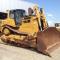 BULLDOZER