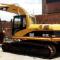 CAT-320C