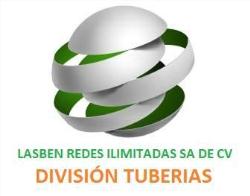 Lasben Redes Ilimitadas, S.A. de C.V.