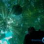 Cenote freediving