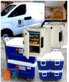 Servicio de Catering Empresarial