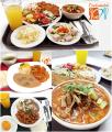 Servicio de Comedor Industrial