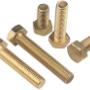TORNILLO DE BRONCE