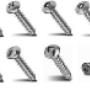 TORNILLOS DE SEGURIDAD