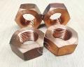 TORNILLOS DE BRONCE