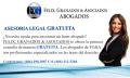 Asesoría Legal Gratuita