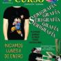 Cursos serigrafía y sublimación