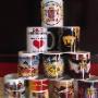Tazas sublimadas