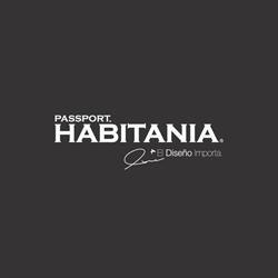 PASSPORT HABITANIA