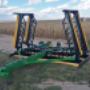 Subido por visitante en 21/09/2016 - Niveladora plegable de 36 pies de largo