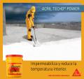 ACRIL TECHO POWER