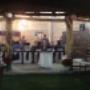 Terraza Itzel