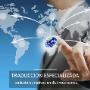 Traductores profesionales