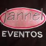 Subido por visitante en 29/09/2016 - JANNEL EVENTOS