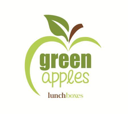 GREEN APPLES