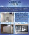 Cammex Sistemas Refrigerados, S.A. de C.V.