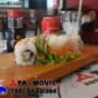 Mejor restaurante de sushi en Ixtapa  Zihuatanejo