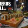 Mejor restaurante de sushi en Ixtapa  Zihuatanejo