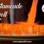 Mejor restaurante de sushi en Ixtapa  Zihuatanejo
