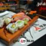 Mejor restaurante de sushi en Ixtapa  Zihuatanejo