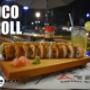 Mejor restaurante de sushi en Ixtapa  Zihuatanejo