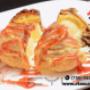 Subido por visitante en 30/09/2016 - El mejor restaurante de sushi y comida japonesa en Ixtapa y Zihuatanejo