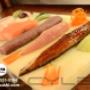 Subido por visitante en 30/09/2016 - El mejor restaurante de sushi y comida japonesa en Ixtapa y Zihuatanejo