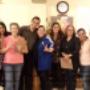 Subido por visitante en 05/10/2016 - Graduación Diplomado de Tarot