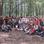 Subido por visitante en 05/10/2016 - Mabon 2016 Equinoccio de Otoño