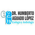 Dr. Humberto Gerardo Aguado López
