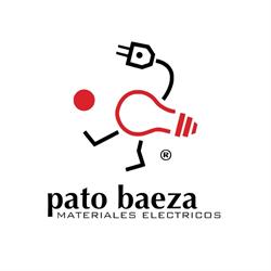 Pato Baeza Materiales Electricos
