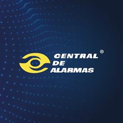 Central de Alarmas de México