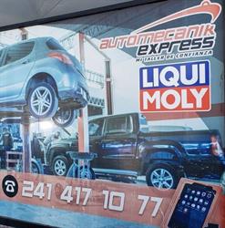 Automecanik Express