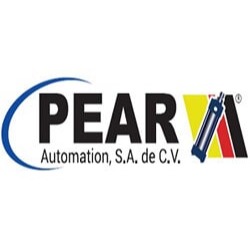 Pear Automation Sa De Cv